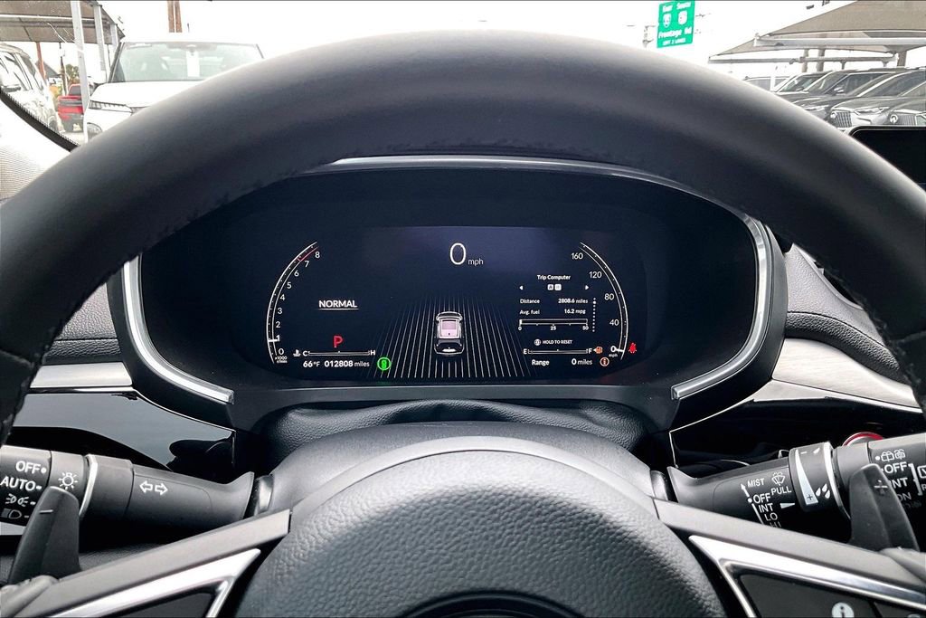 Used 2024 Acura MDX SH-AWD image 26