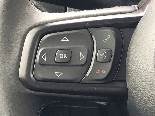 New 2026 Jeep Wrangler Sport S image 26