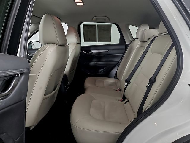 Used 2018 MAZDA CX-5 Touring image 10