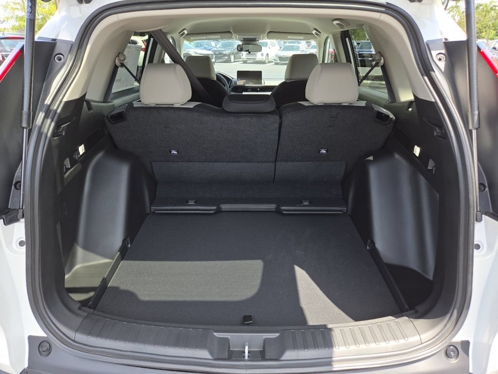 New 2026 Honda CR-V LX image 21