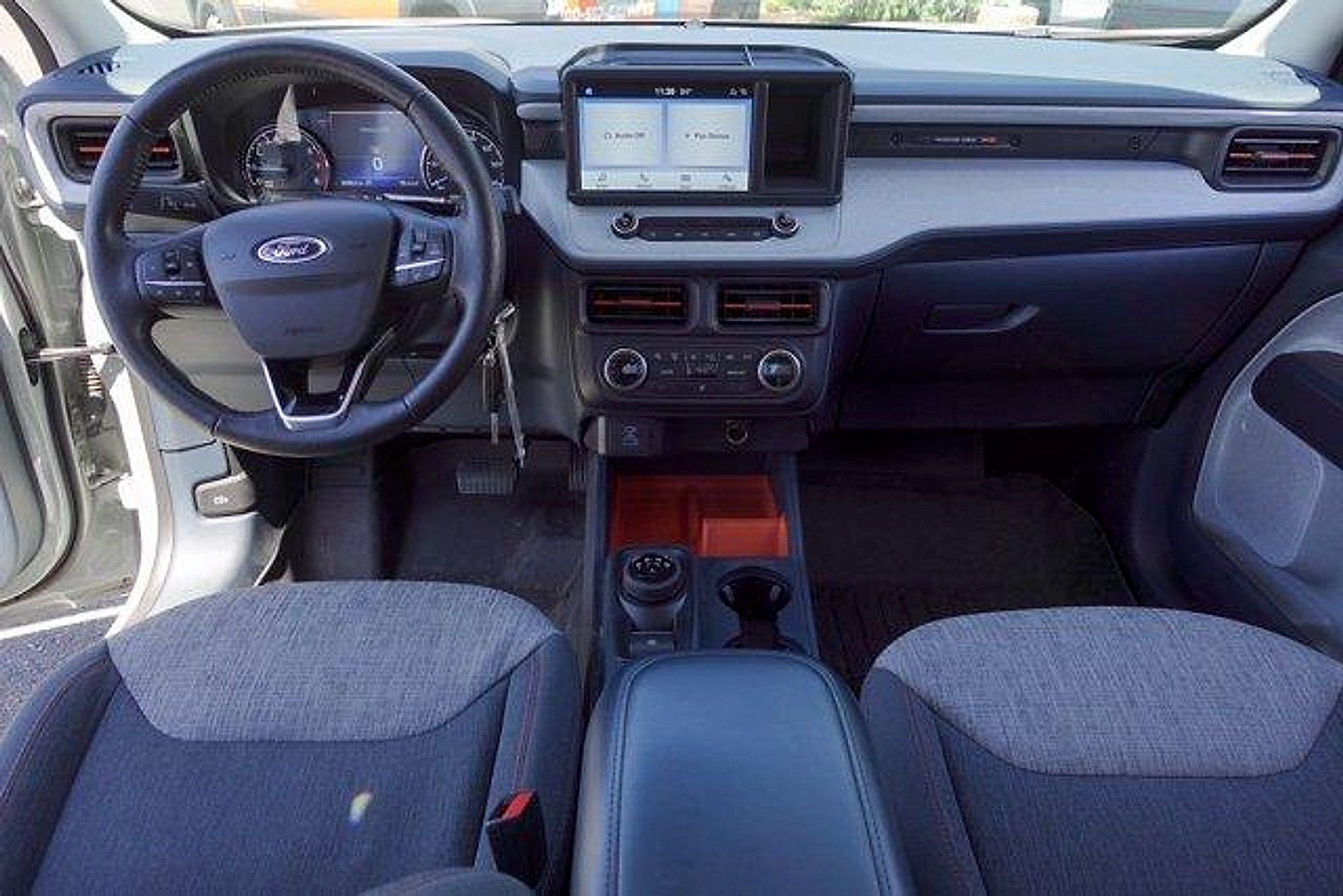 Used 2022 Ford Maverick XLT w/ Equipment Group 300A Standard AWD/4WD image 29