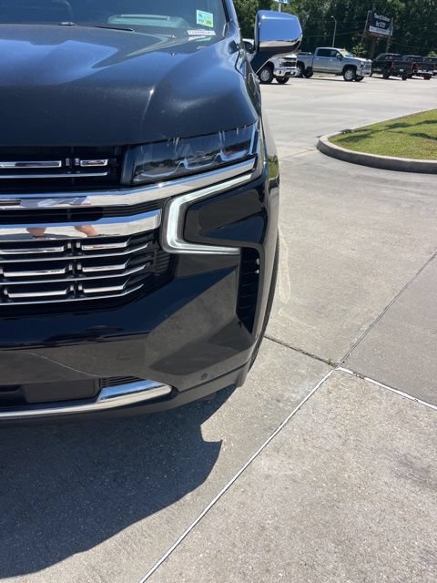Used 2023 Chevrolet Tahoe Premier RWD image 13
