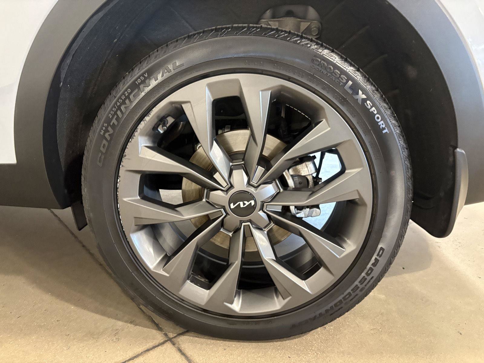 Used 2023 Kia Sorento SX Prestige AWD/4WD image 59