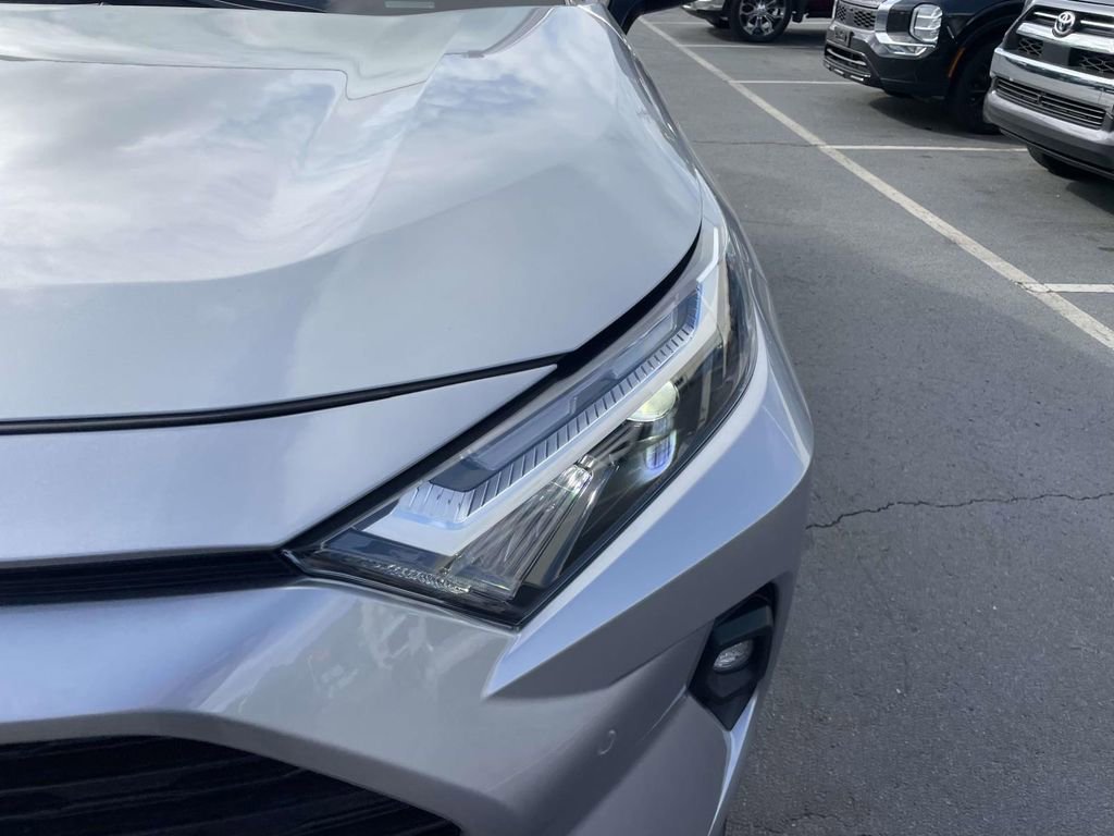 Used 2024 Toyota RAV4 XLE Premium w/ Weather Package image 14