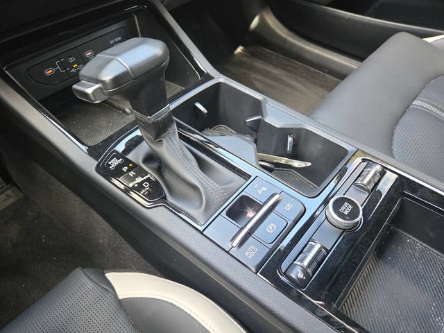 Certified 2025 Kia K5 GT-Line FWD image 15