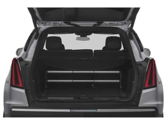 Used 2021 Cadillac XT5 Premium Luxury AWD/4WD image 11