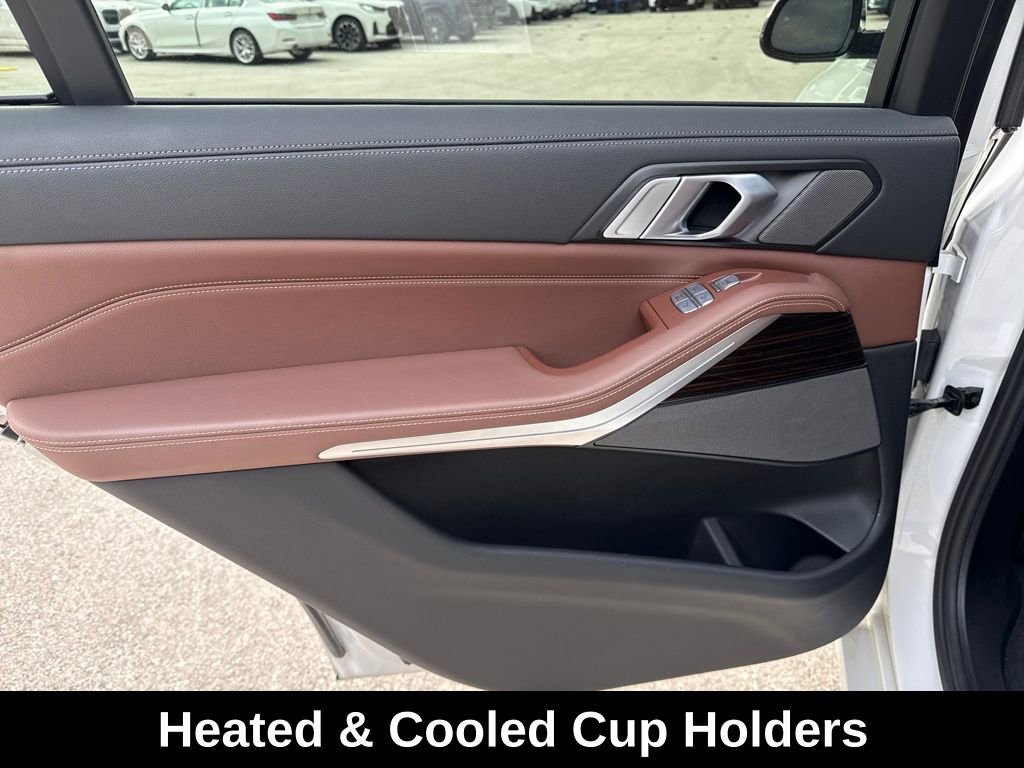 Used 2019 BMW X7 xDrive40i w/ Premium Package image 26