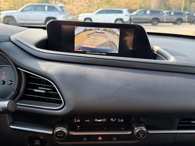 Used 2023 MAZDA CX-30 AWD 2.5 S w/ Select Package image 20