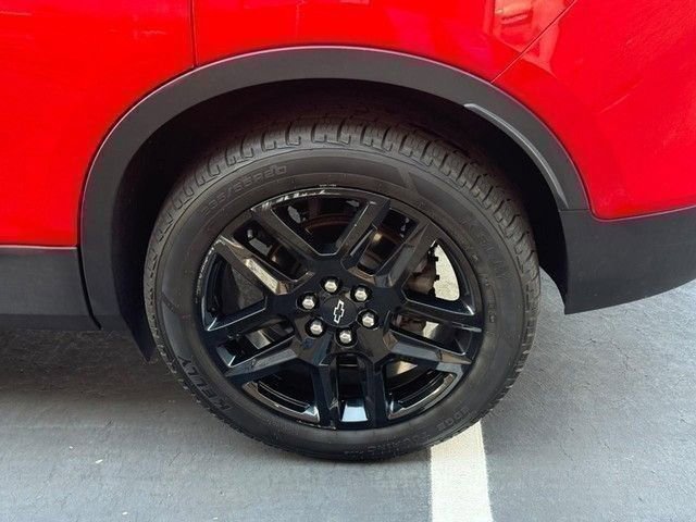 Used 2021 Chevrolet Blazer LT image 5