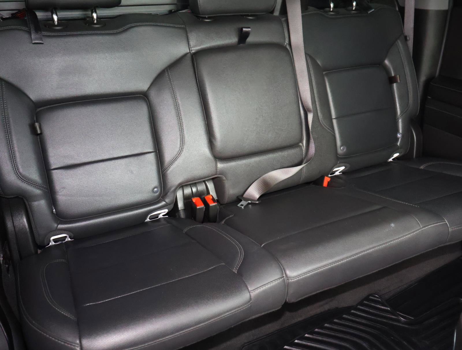 Used 2023 Chevrolet Silverado 1500 LTZ w/ LTZ Convenience Package II AWD/4WD image 22