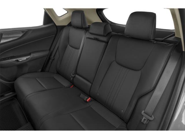 New 2026 Lexus NX 350 AWD image 12