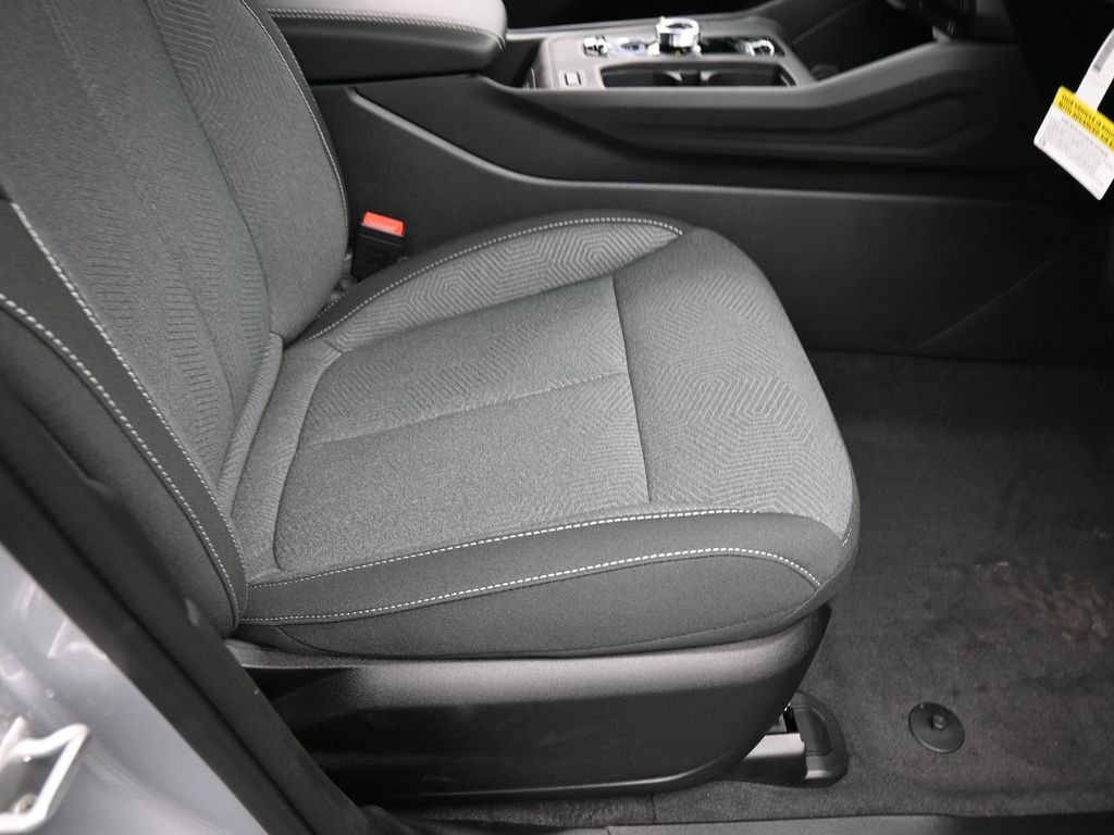 New 2026 Jeep Cherokee Laredo image 40