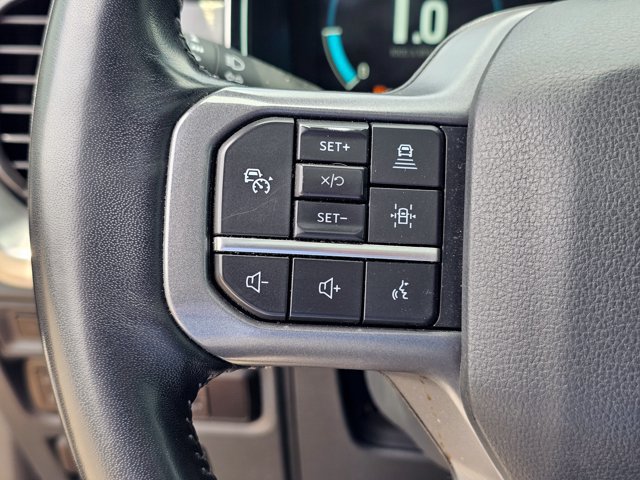 Used 2023 Ford F150 Lariat w/ Equipment Group 502A High AWD/4WD image 49