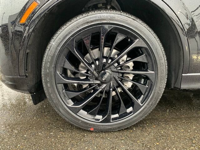 New 2026 Lincoln Aviator Reserve image 11