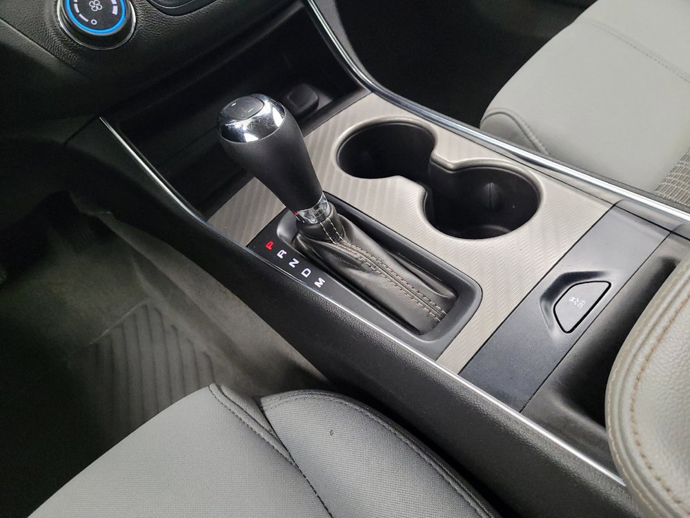 Used 2017 Chevrolet Impala LS FWD image 26
