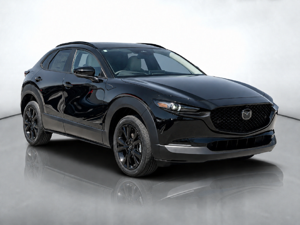 New 2026 MAZDA CX-30 2.5 Turbo Aire Edition AWD/4WD image 2
