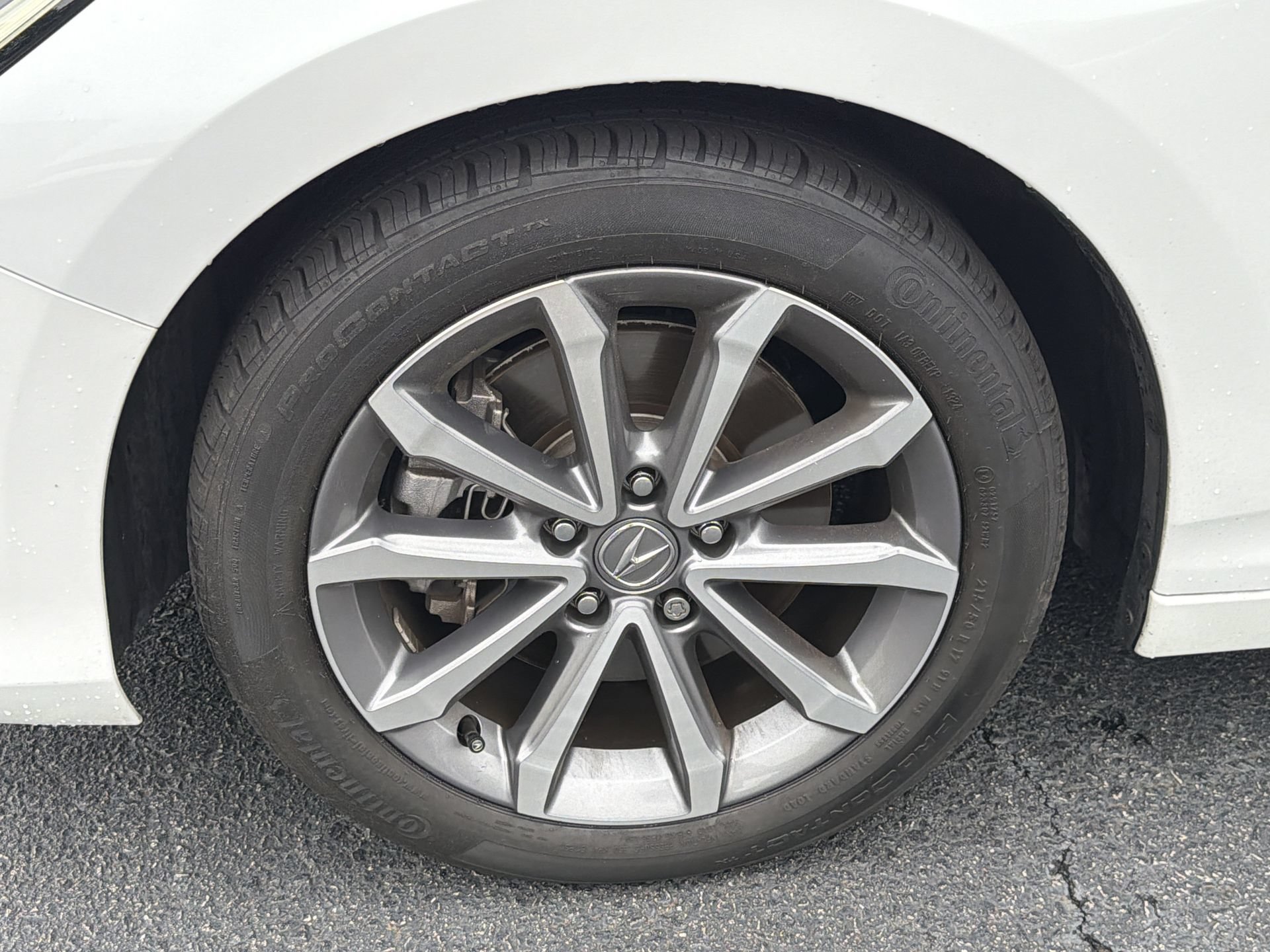 Used 2025 Acura Integra FWD image 18