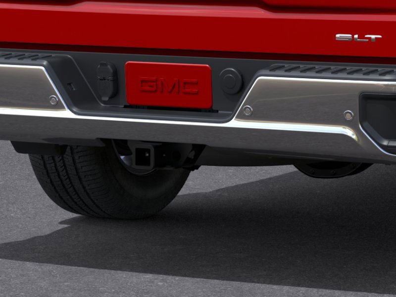 New 2026 GMC Sierra 1500 SLT w/ SLT Convenience Package image 14