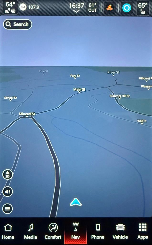 Used 2023 RAM 1500 Rebel w/ Rebel Level 2 Equipment Group image 28