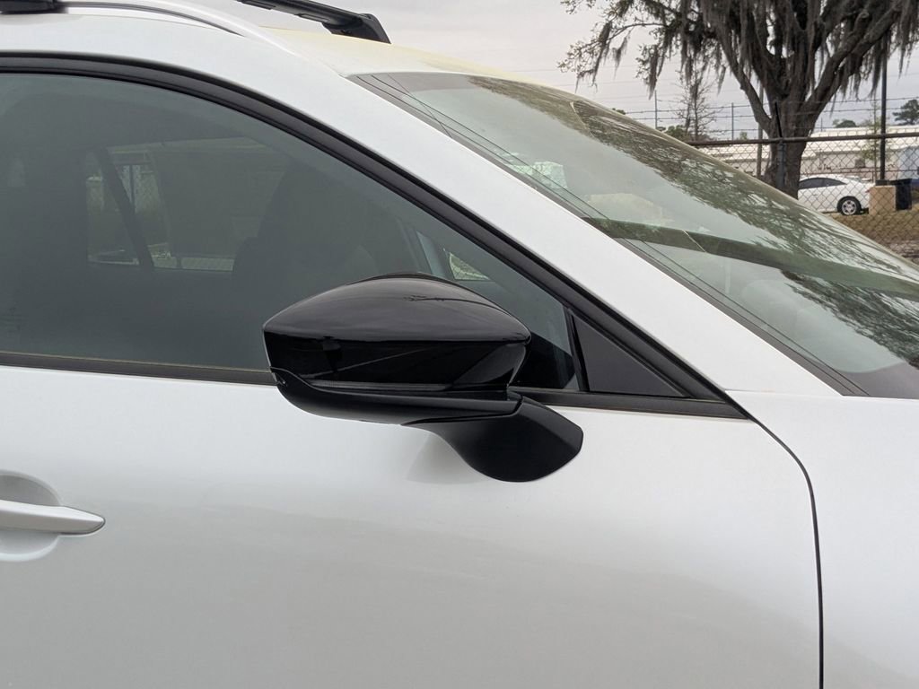 New 2026 MAZDA CX-50 2.5 Hybrid w/ Weather Package image 12