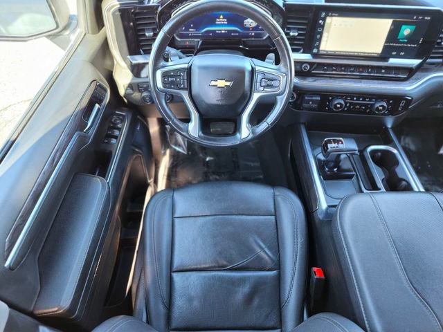 Used 2023 Chevrolet Silverado 1500 LTZ image 13