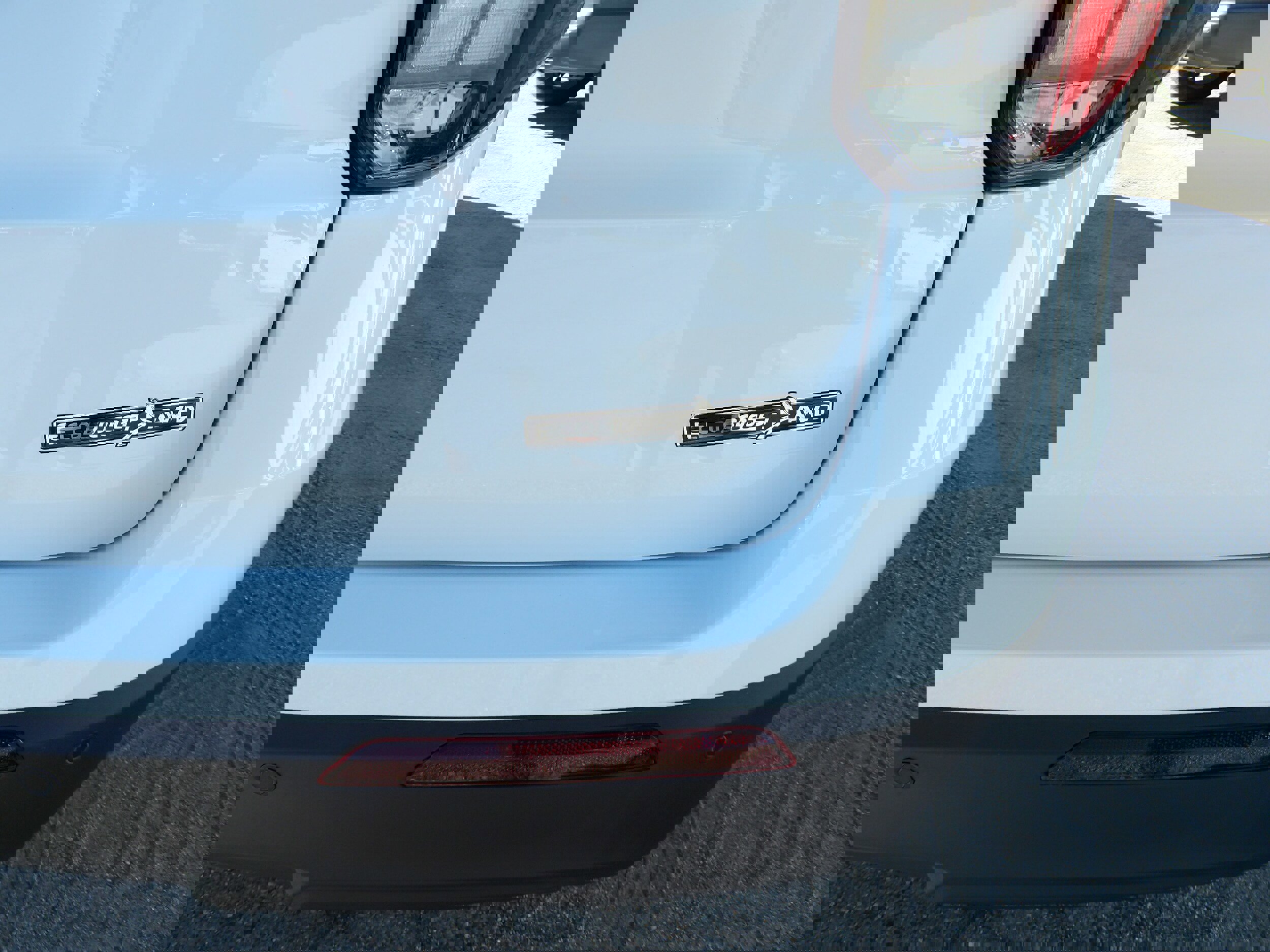 Used 2025 Ford Explorer 4WD Police Interceptor w/ Ultimate Wiring Package image 7