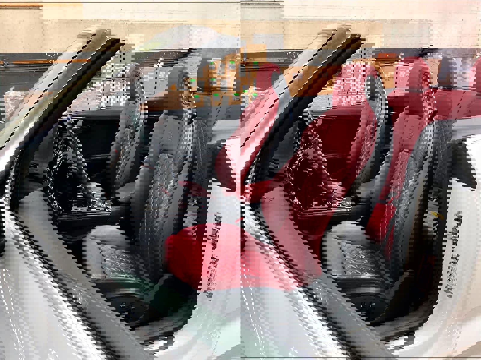 Used 2021 Audi S5 Prestige w/ Prestige Package image 25