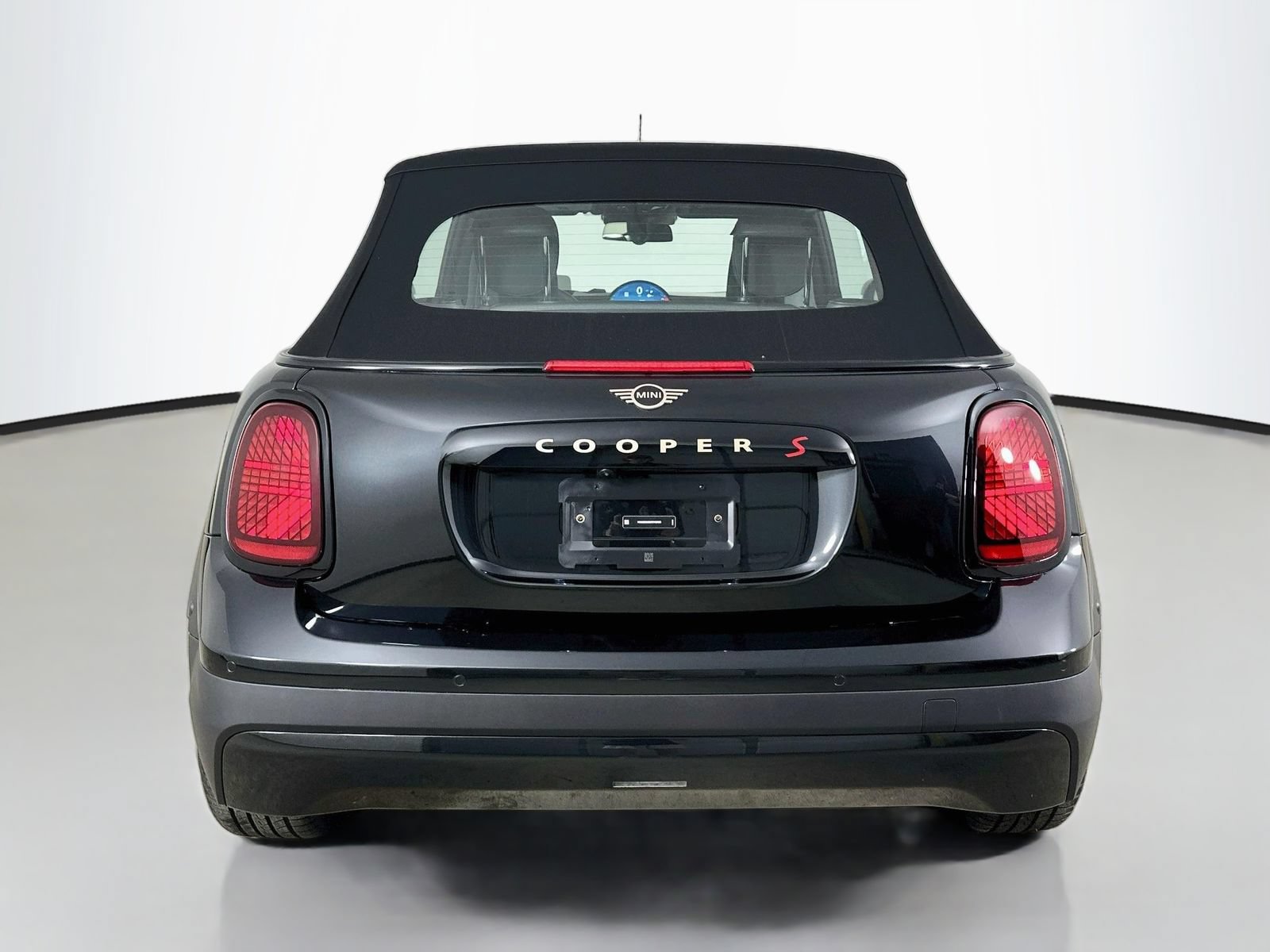 New 2026 MINI Cooper S FWD image 6