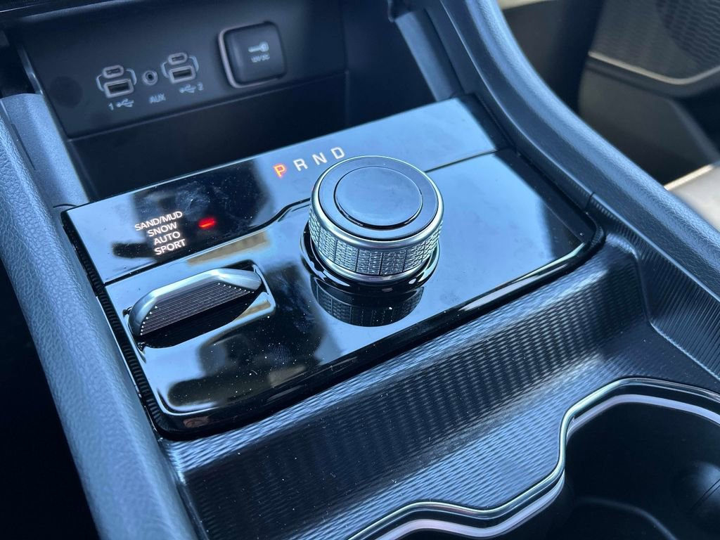 New 2026 Jeep Grand Cherokee Limited image 10