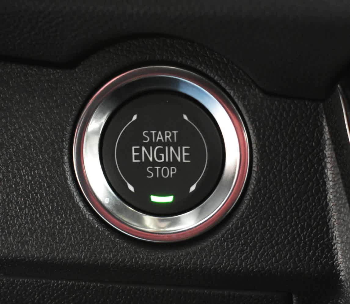 New 2026 Chevrolet Traverse RS image 18