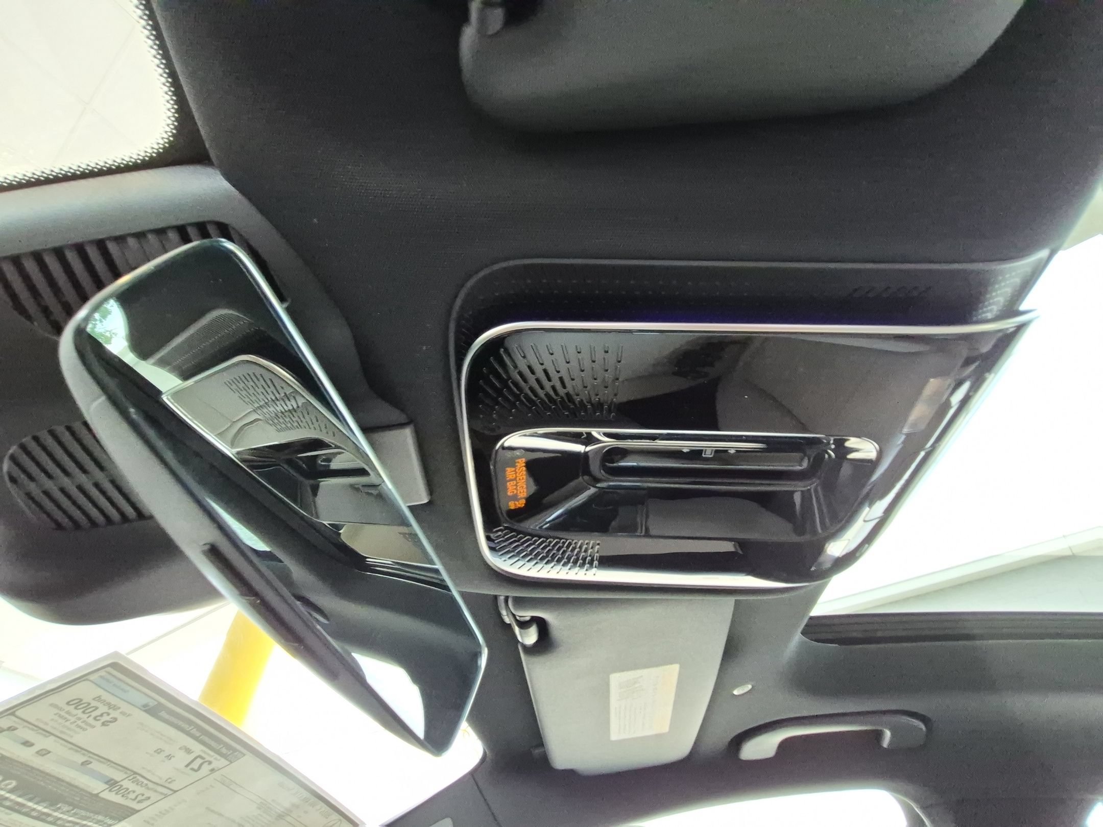 New 2026 Mercedes-Benz C 300 4MATIC Sedan image 27