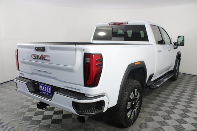 New 2026 GMC Sierra 3500 Denali w/ Denali Reserve Package image 30
