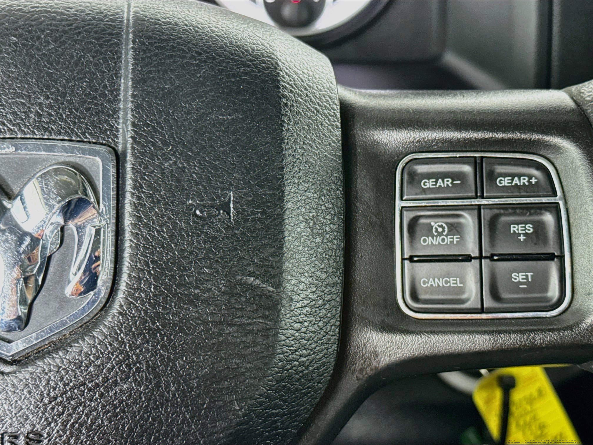 Used 2021 RAM 1500 Tradesman w/ Protection Group AWD/4WD image 13