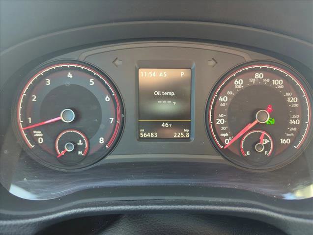 Used 2020 Volkswagen Passat 2.0T SEL image 9