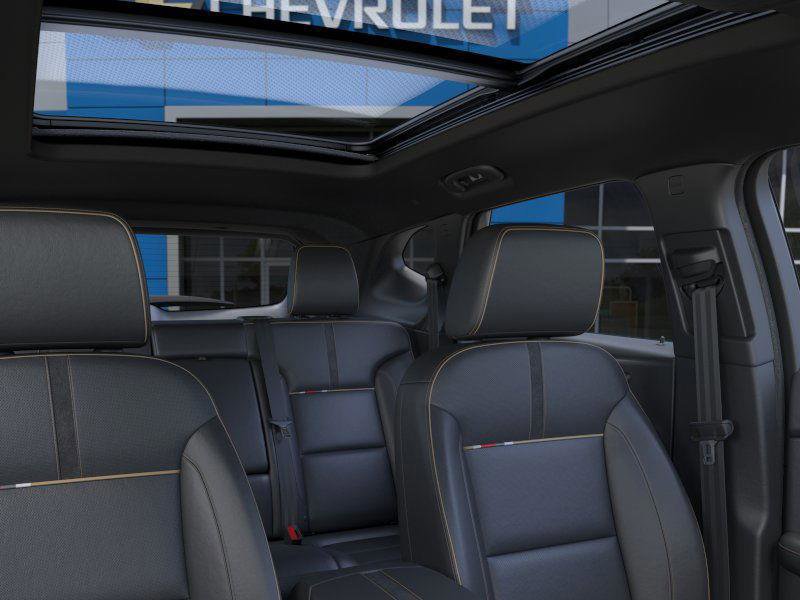 New 2025 Chevrolet Blazer Premier w/ Driver Confidence II Package image 24