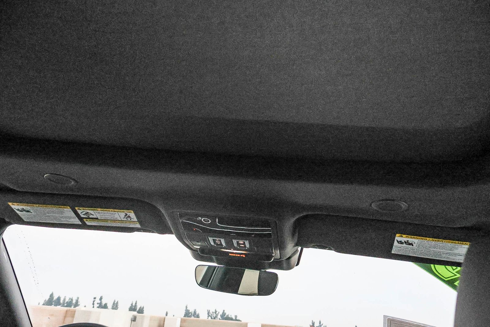 Certified 2023 Land Rover Range Rover Evoque SE image 26