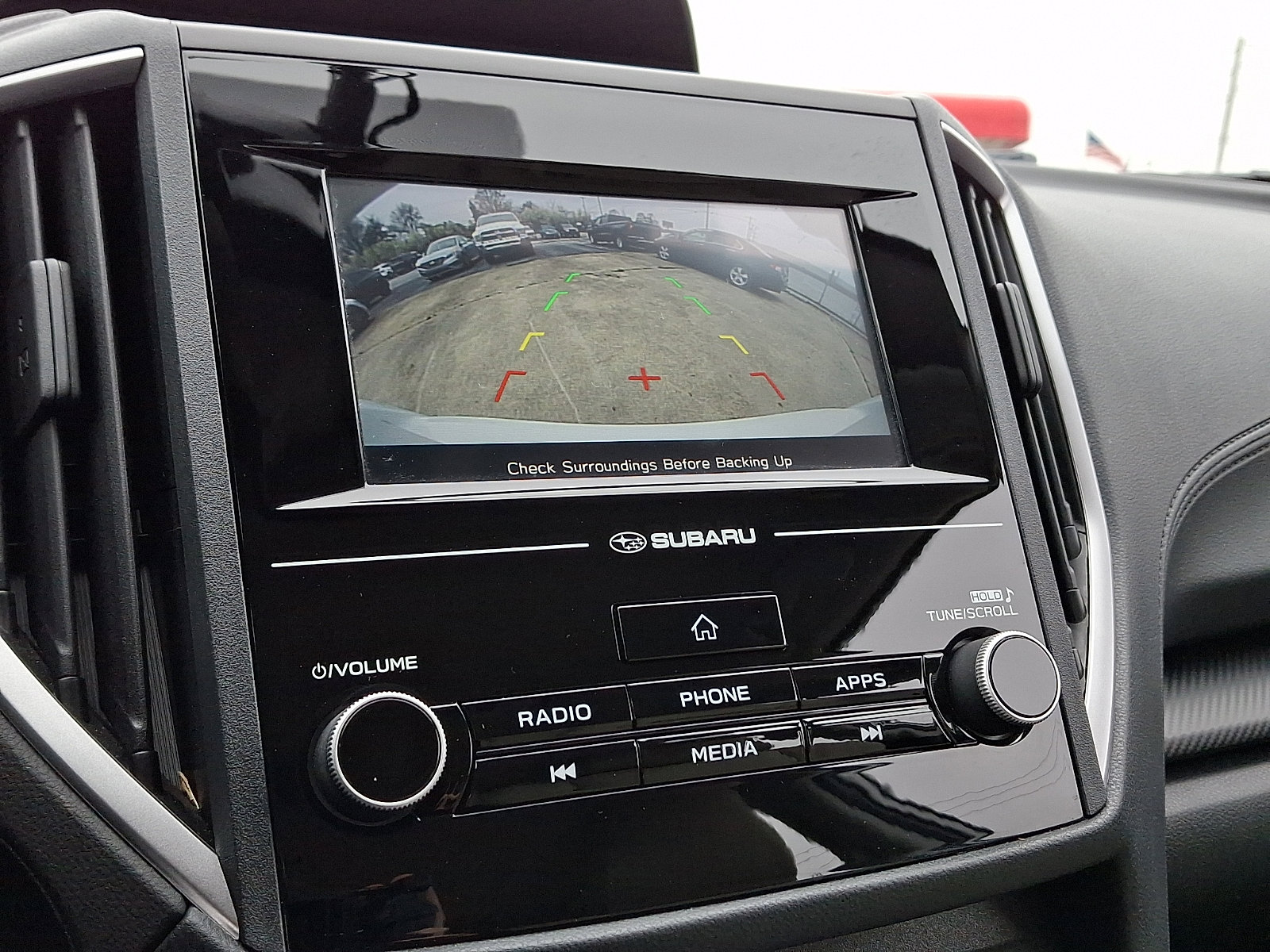 Used 2023 Subaru Impreza 2.0i image 24