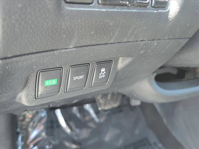 Used 2015 Nissan Sentra SV FWD image 10