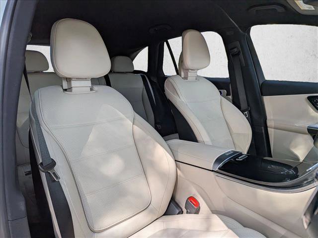 Certified 2026 Mercedes-Benz GLC 300 image 18