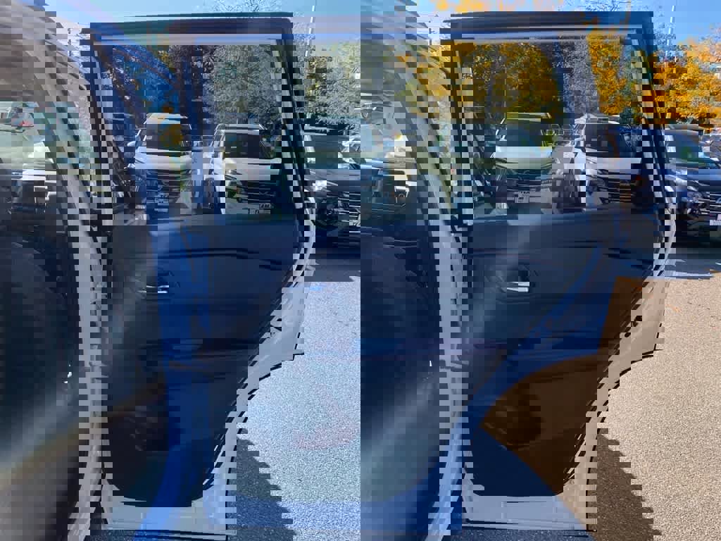 New 2026 Nissan Rogue SV image 23