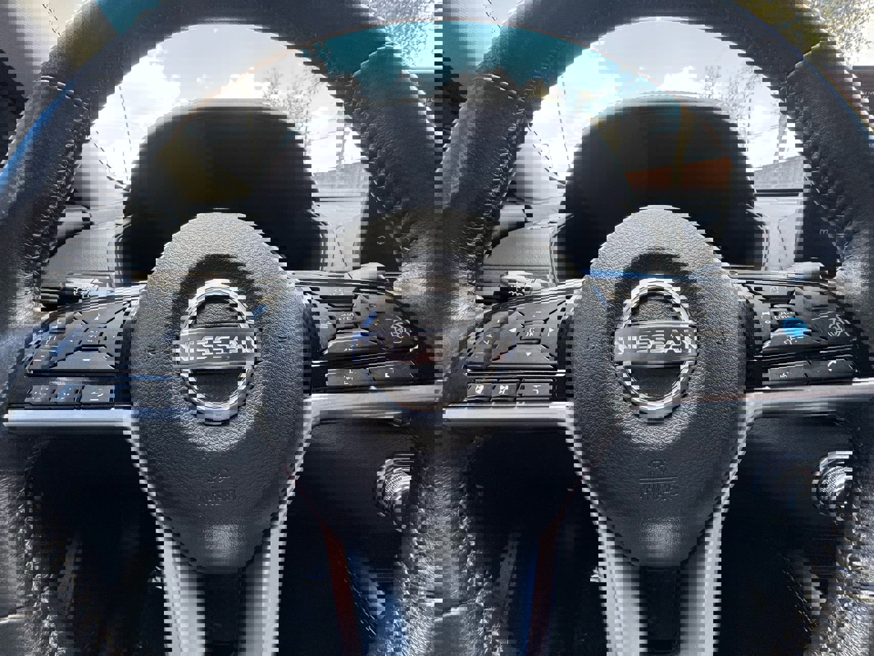 Used 2023 Nissan Altima 2.5 SL image 15