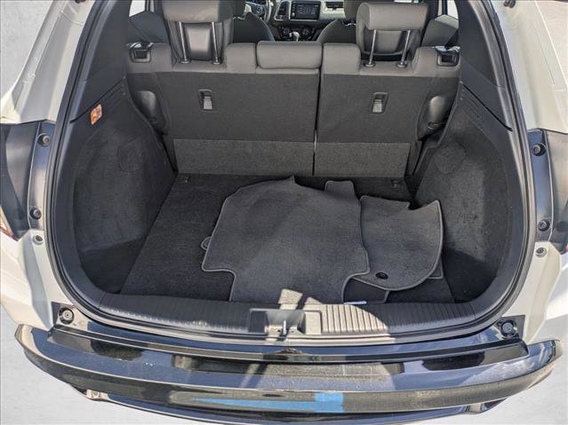 Used 2022 Honda HR-V Sport image 6