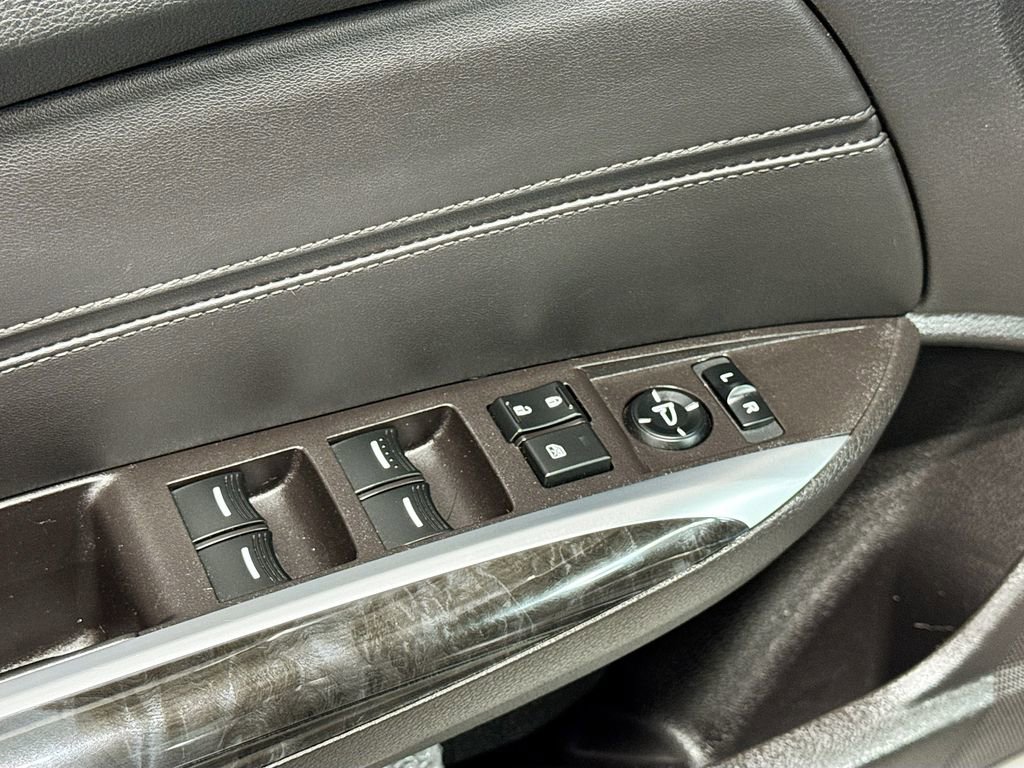Used 2019 Acura TLX w/ Technology Package image 26