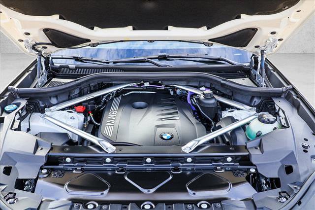 New 2026 BMW X5 xDrive40i image 26