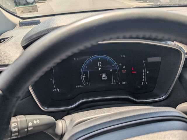 Used 2025 Toyota Corolla Cross XLE AWD/4WD image 18