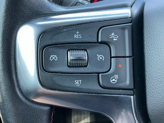 Used 2022 Chevrolet Blazer RS FWD image 31