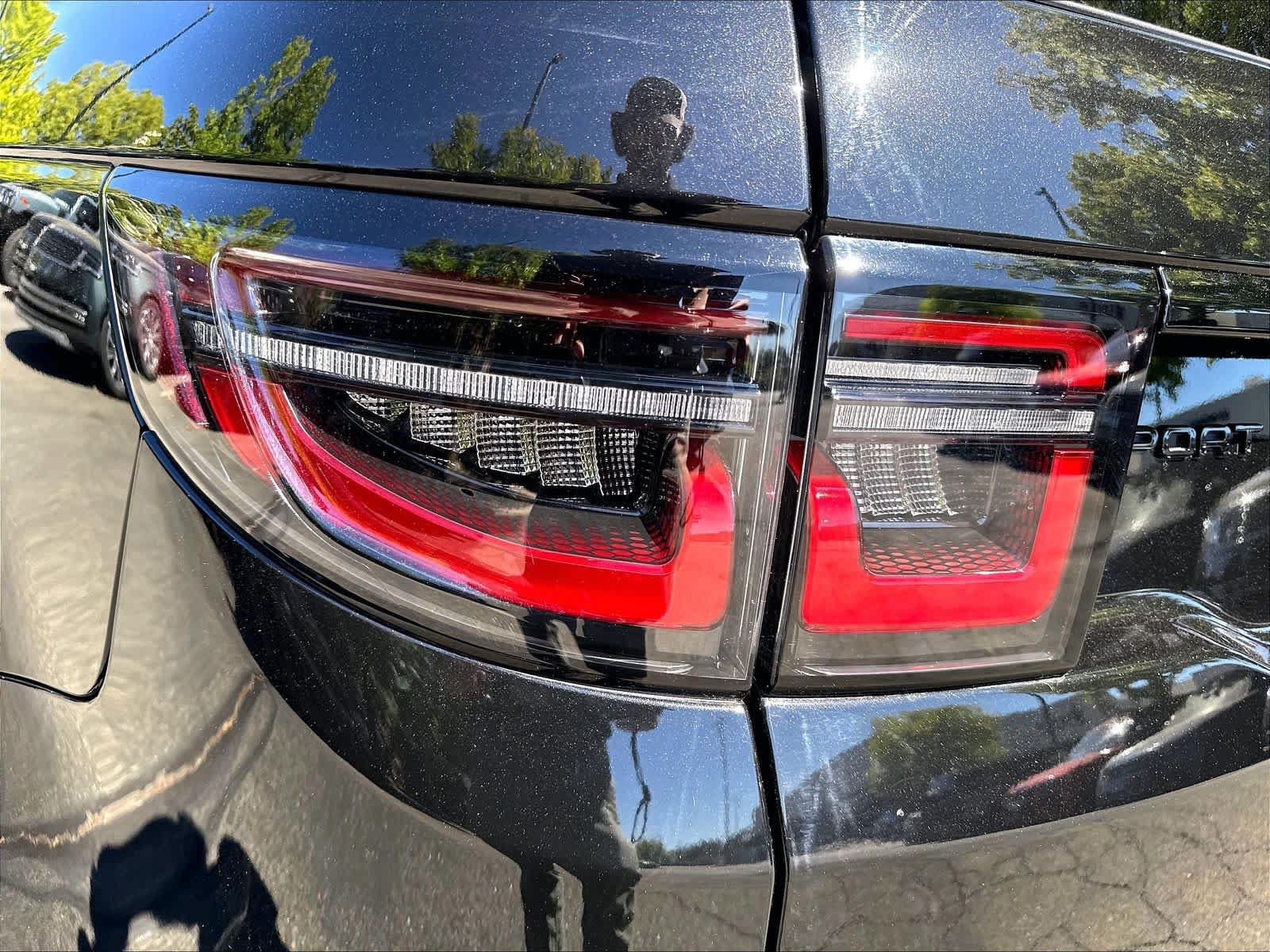 Used 2023 Land Rover Discovery Sport S R-Dynamic AWD/4WD image 29