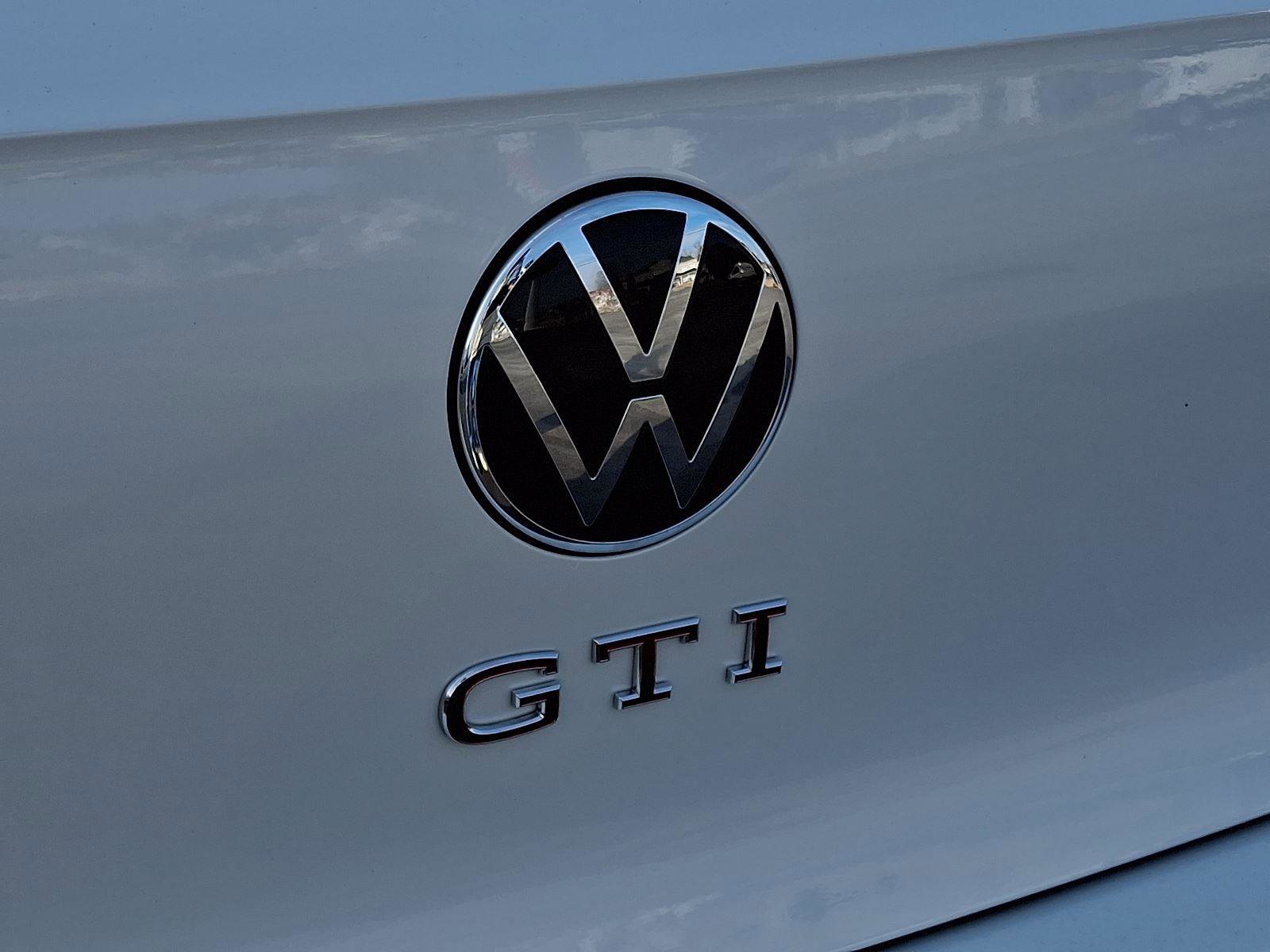 Used 2024 Volkswagen GTI SE image 37