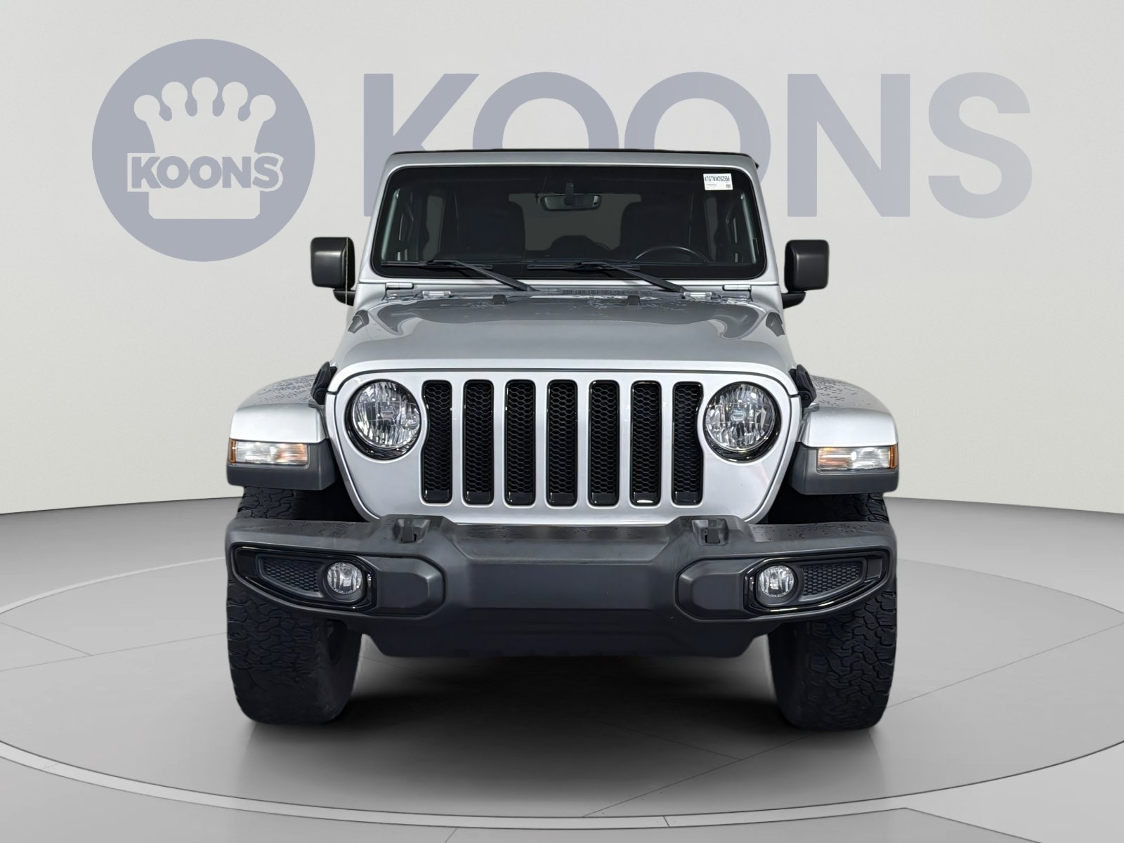 Used 2022 Jeep Wrangler Unlimited Sahara AWD/4WD image 11