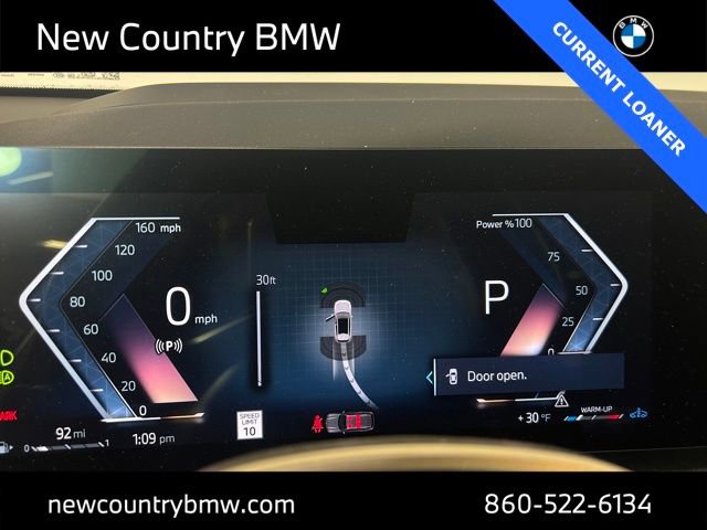 Certified 2025 BMW X3 xDrive30 w/ Premium Package AWD/4WD image 20